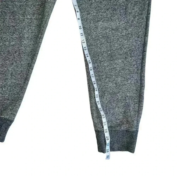 New without tags mens gray drawstring joggers size XL - Picture 9 of 10